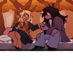 Noeydoeynoelleholiday’s deltarune club!
