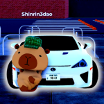 【カピ公認】カピバラ族-コミュニティ