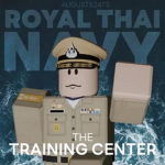 [RTA] ทหารไทย Gama rolplay