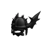 Dark Hydra Slayer Helmet