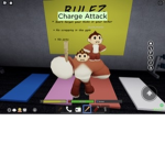 Chunkey Monkeys society
