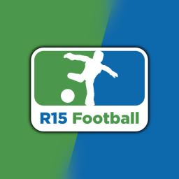 R15 Football