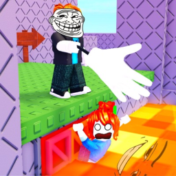 [RELEASE] TROLL is LAVA