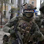 paranormal tactical unit
