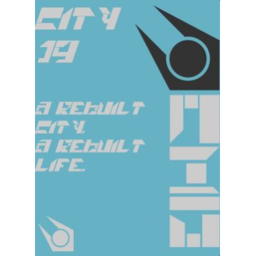 [TCWW] City 19
