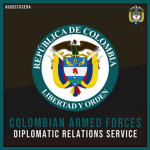 |CAF| Diplomatic Relations Service