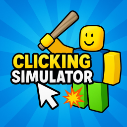 Clicking Simulator