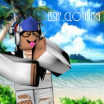 Issa' Clothing™