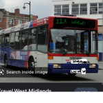 Travel stagecoach