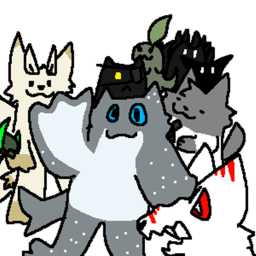 MY COOL GAME