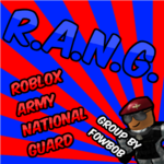ROBLOX Army National Guard