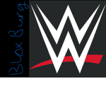 BloxburgWWE