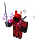Thunder Dragons of ROBLOX