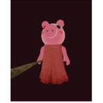 Piggy warriors