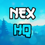 The Official Family of Nex HQ