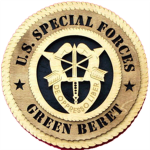 Green Beret's