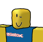 Classic Roblox Grouper