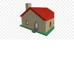 Floppa's House