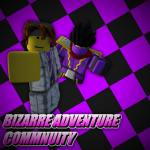 Bizarre Adventure Community iamCracker2234