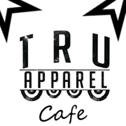 TRU Appparel Cafe'!