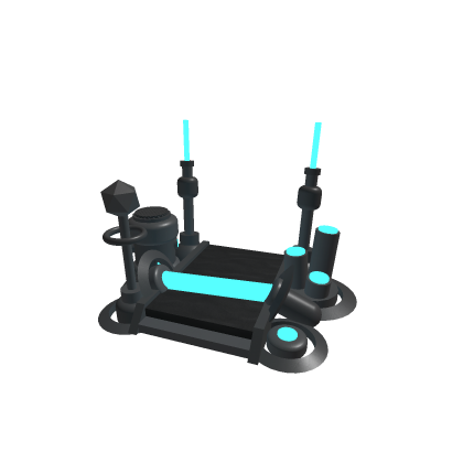 Ore Crystalizer