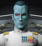 Thrawn Fan Group
