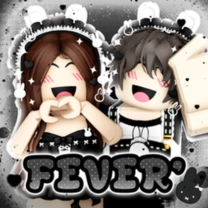 FEVER’ Roblox group icon