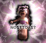 Nosttoast