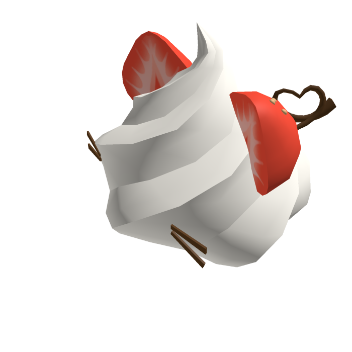 CreamCatHat