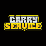 Dungeon Quest Carry Service