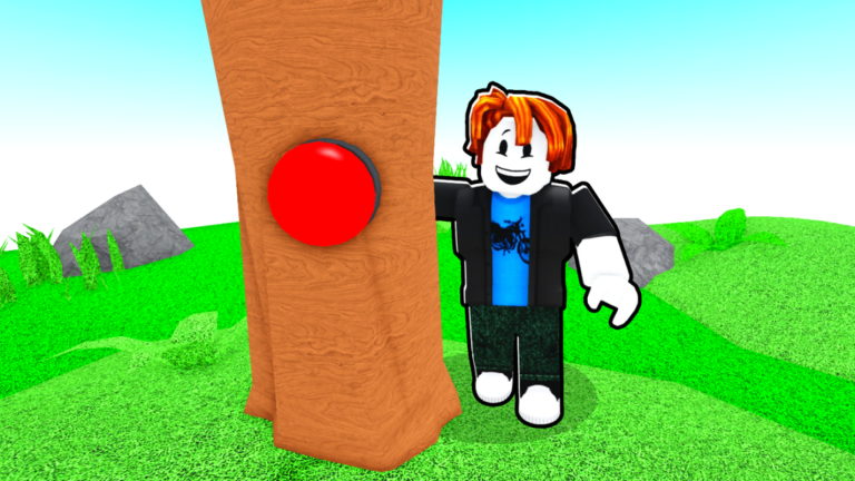 [200] Find The Button! 🔴 screenshot 2