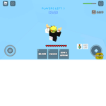 R.I.P MEH ROBUX