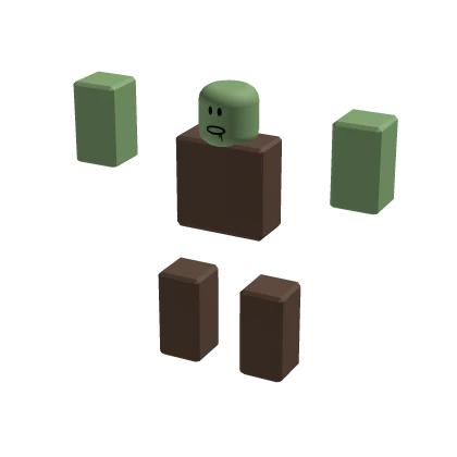 Mini Me Classic Ninja | Roblox Item - Rolimon's