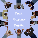 Pastel Roleplay's Pastells