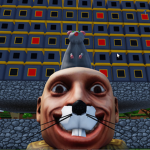 Rat Noob Pizza Studios
