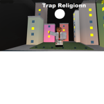 Trap Religionn