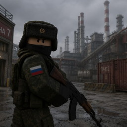 (BETA) Industrialization