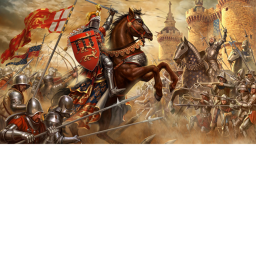 Atheapuston Empire!