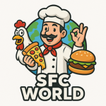 Official SFC World!