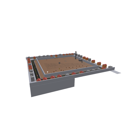 nico's nextbots map 1 (old version)