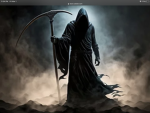 Reapers helpers