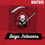 lDiego Followers
