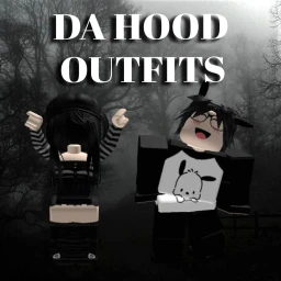[NEW!🔥 ] DA HOOD OUTFITS (1000+ OUTFITS) icon