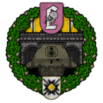 Armoured-Division "Lenset" of the GTA