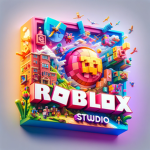 blockman studio