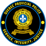 QPP | Quebec Provincial Police