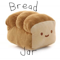 Bread Jar