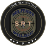 Spеcial Rеaction Τeam