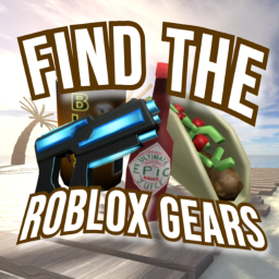 Find the Roblox Gears [115]