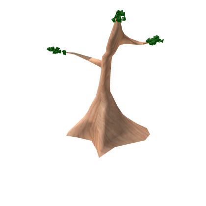 Roblox Item Sapling